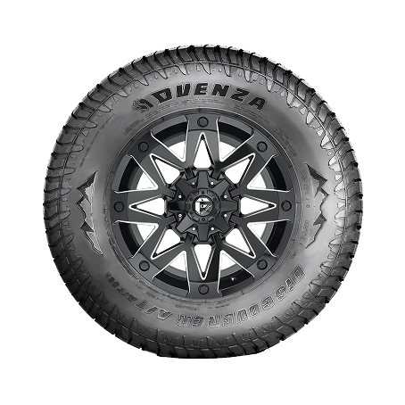 Lốp 255/70R16 DISCOVERER AT352 (ADVENZA)